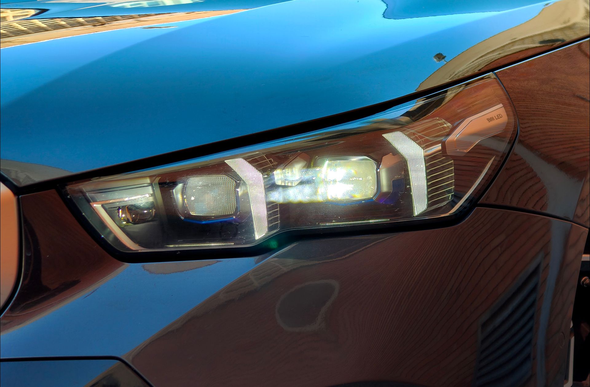 BMW i5 eDrive40 Pack M - foto 20