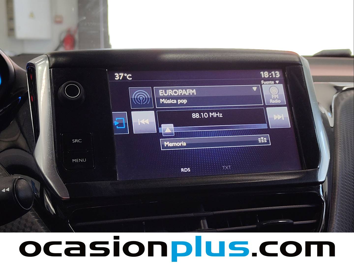 Peugeot 2008 Peugeot 2008 BlueHDi 100 Allure (100 CV) al mejor precio