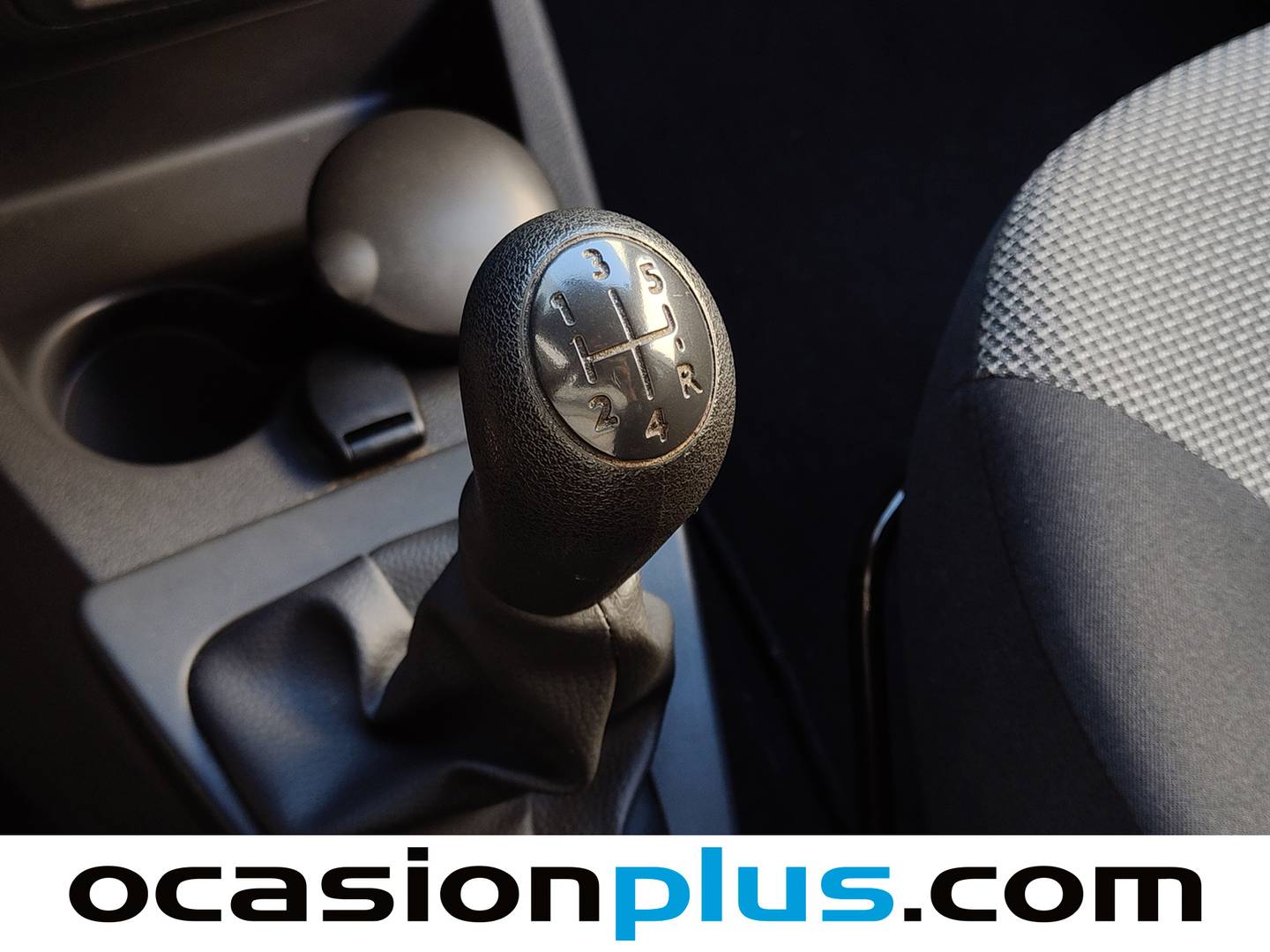 Dacia Dokker Dacia Dokker Ambiance dCi (90 CV) de segunda mano