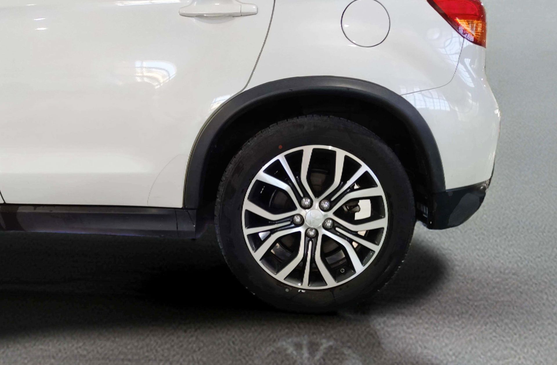 Mitsubishi ASX 160 MPI Kaiteki - foto 35