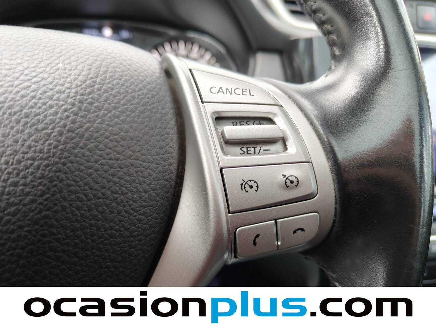 Foto Nissan QASHQAI Nissan Qashqai dCi 130 Tekna 4x2 XTronic (130 CV)