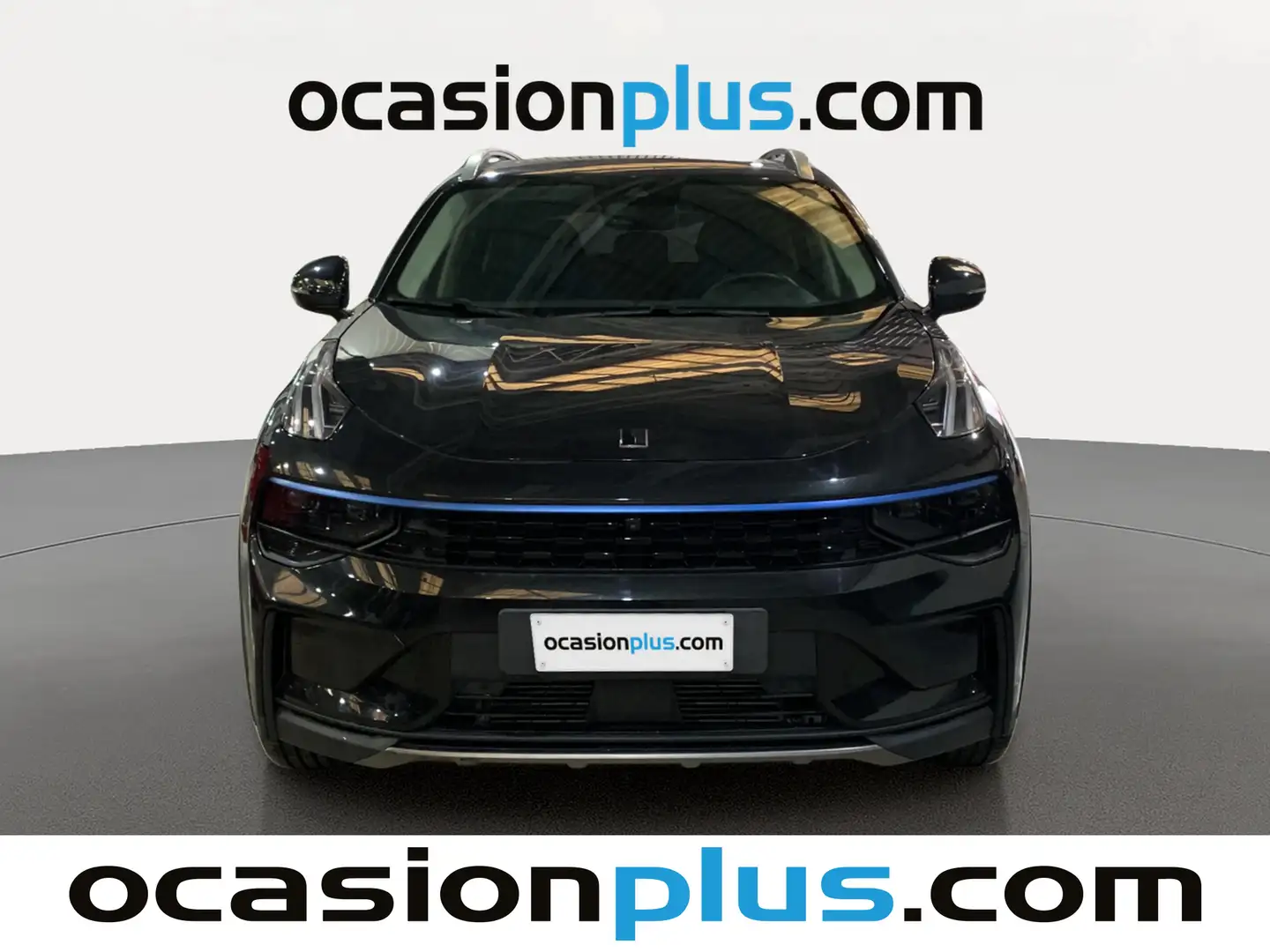 Foto Lynk & Co 01 Lynk & Co 01 1.5 PHEV 6.6kW (261 CV)