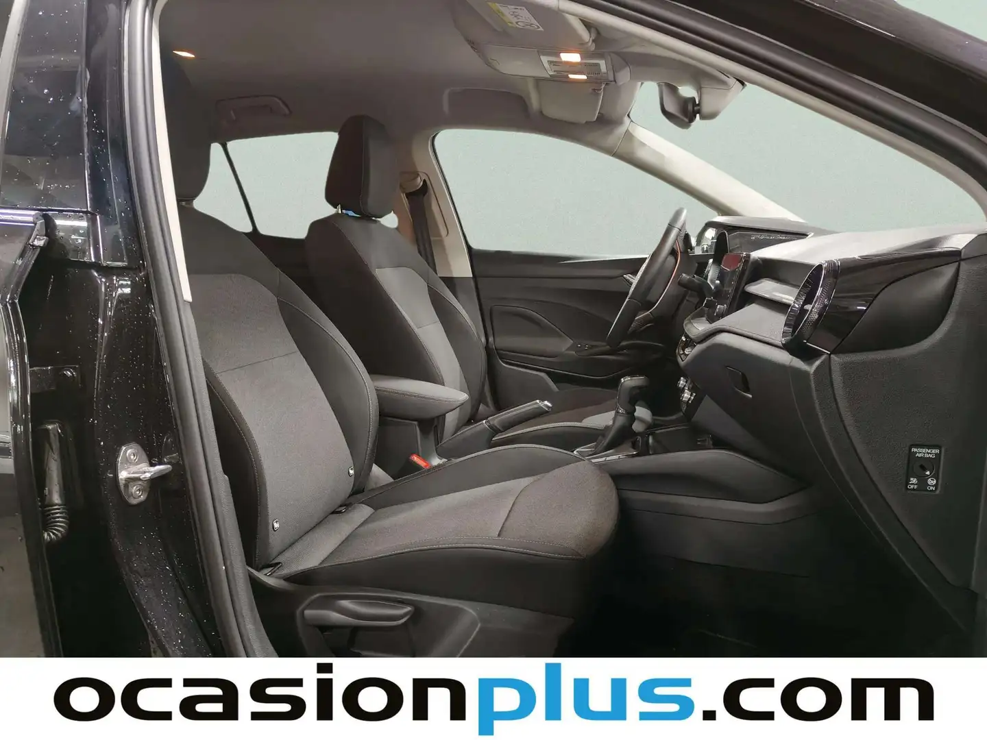 Foto Skoda Fabia Skoda Fabia 1.0 TSI Selection DSG (115 CV)