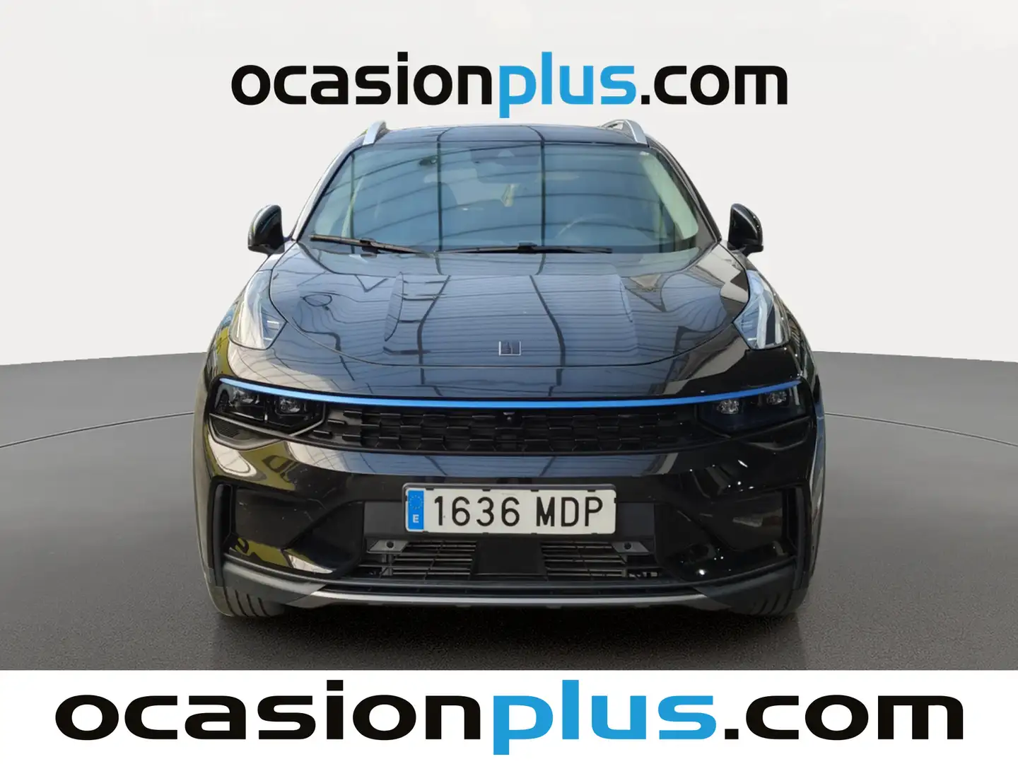 Foto Lynk & Co 01 Lynk & Co 01 1.5 PHEV 6.6kW (261 CV)