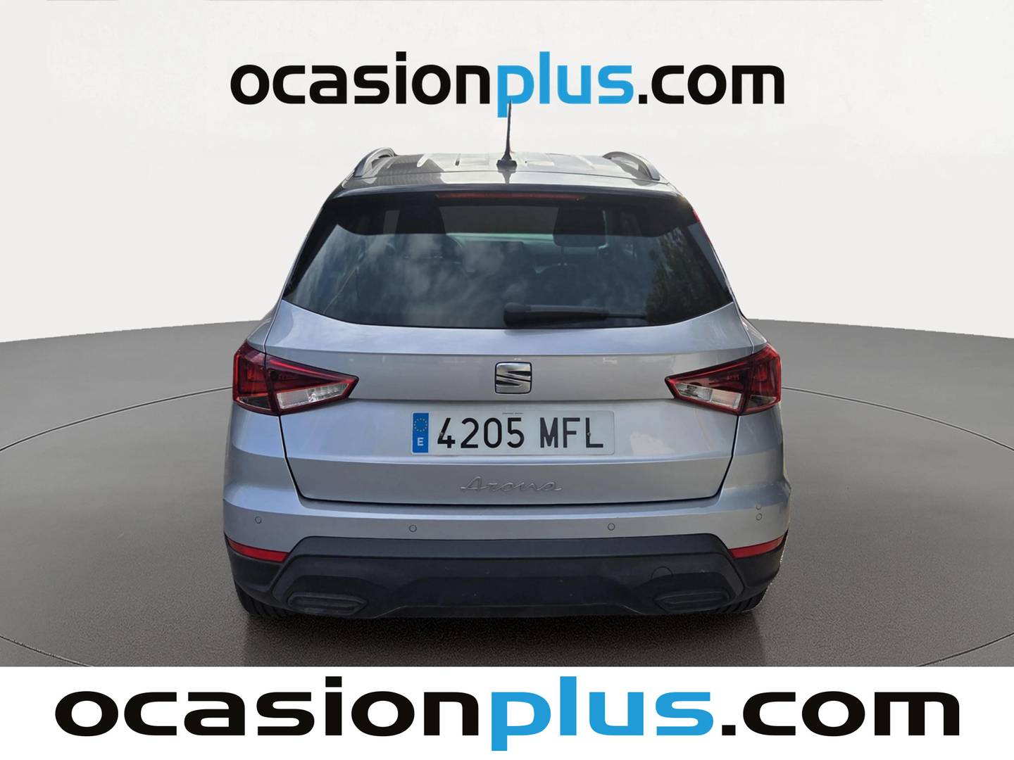 Seat Arona Seat Arona 1.0 TSI Style XL Edition (110 CV) barato