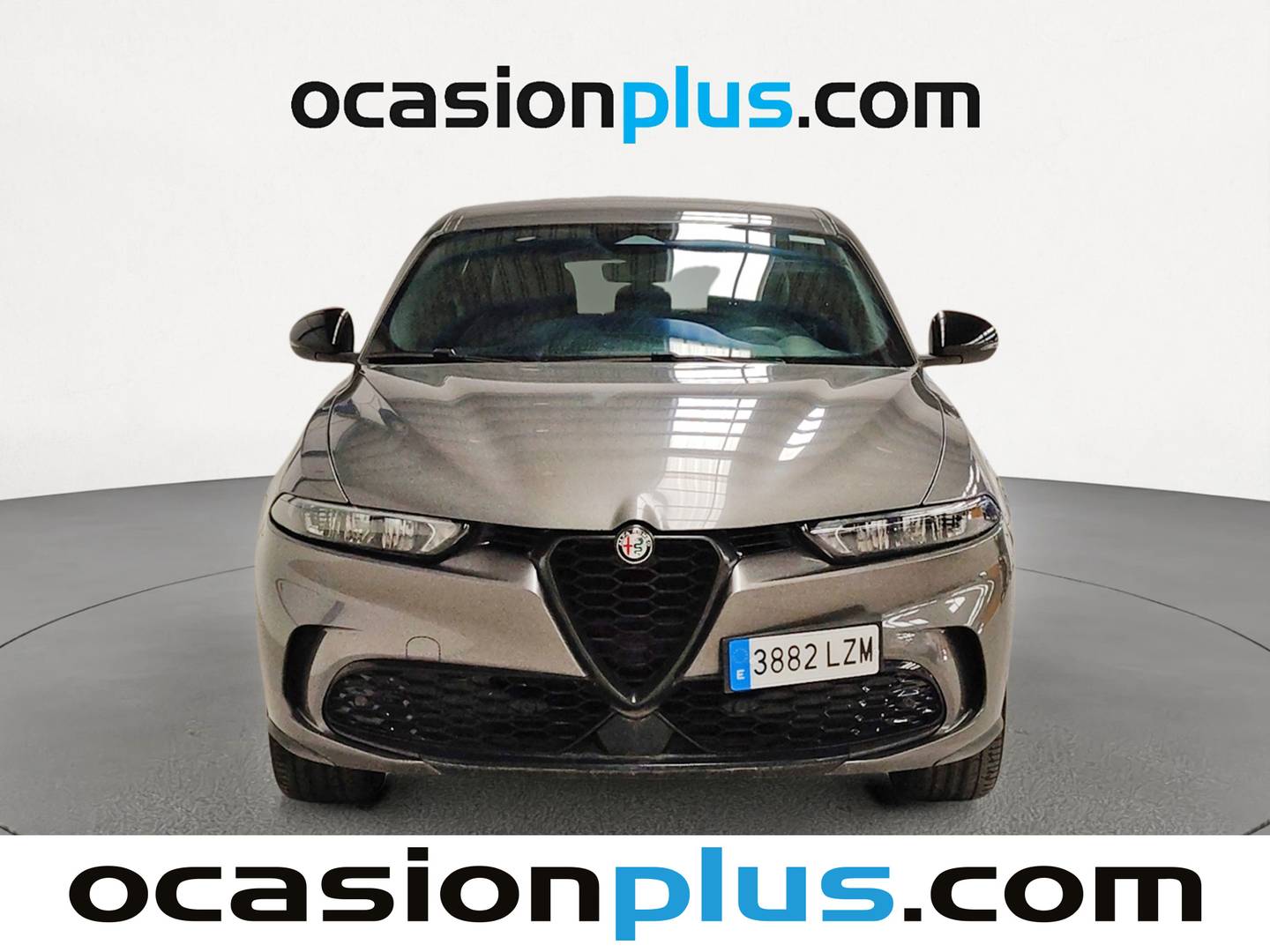 Foto Alfa Romeo Tonale Alfa Romeo Tonale 1.5 MHEV Sprint FWD (130 CV)