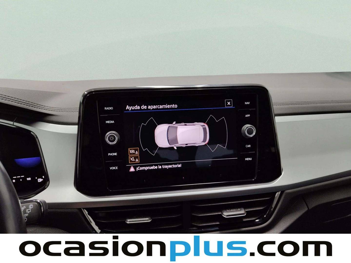 Extras y acabados del Volkswagen T-Roc Volkswagen T-Roc Life 2.0 TDI (115 CV)