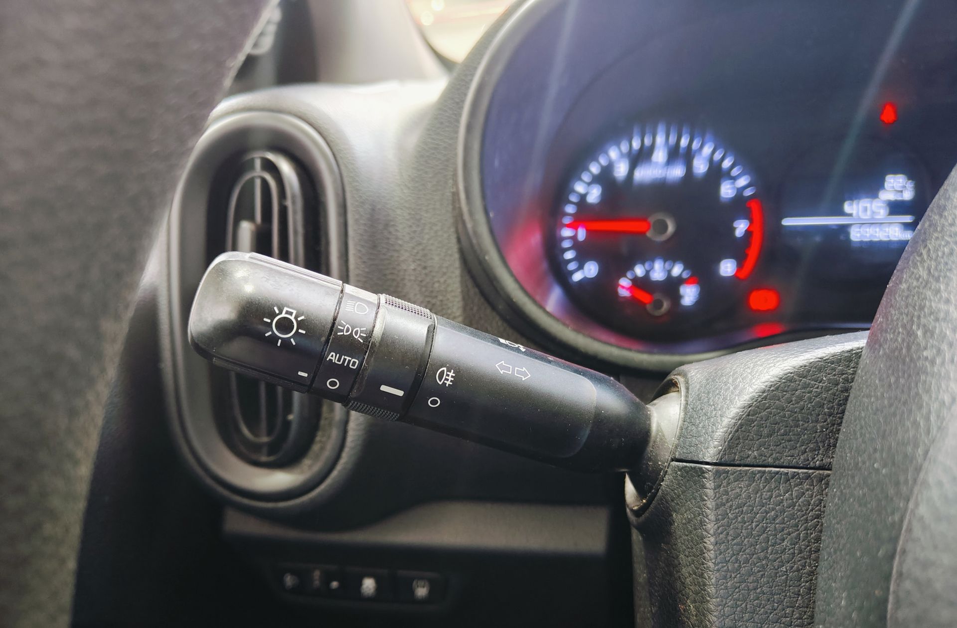 Kia Picanto 1.0 Cvvt Concept - foto 21