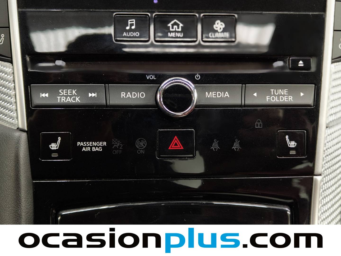 Infiniti Q60 Infiniti Q60 2.0 Coupe Sport  (211 CV) seminuevo