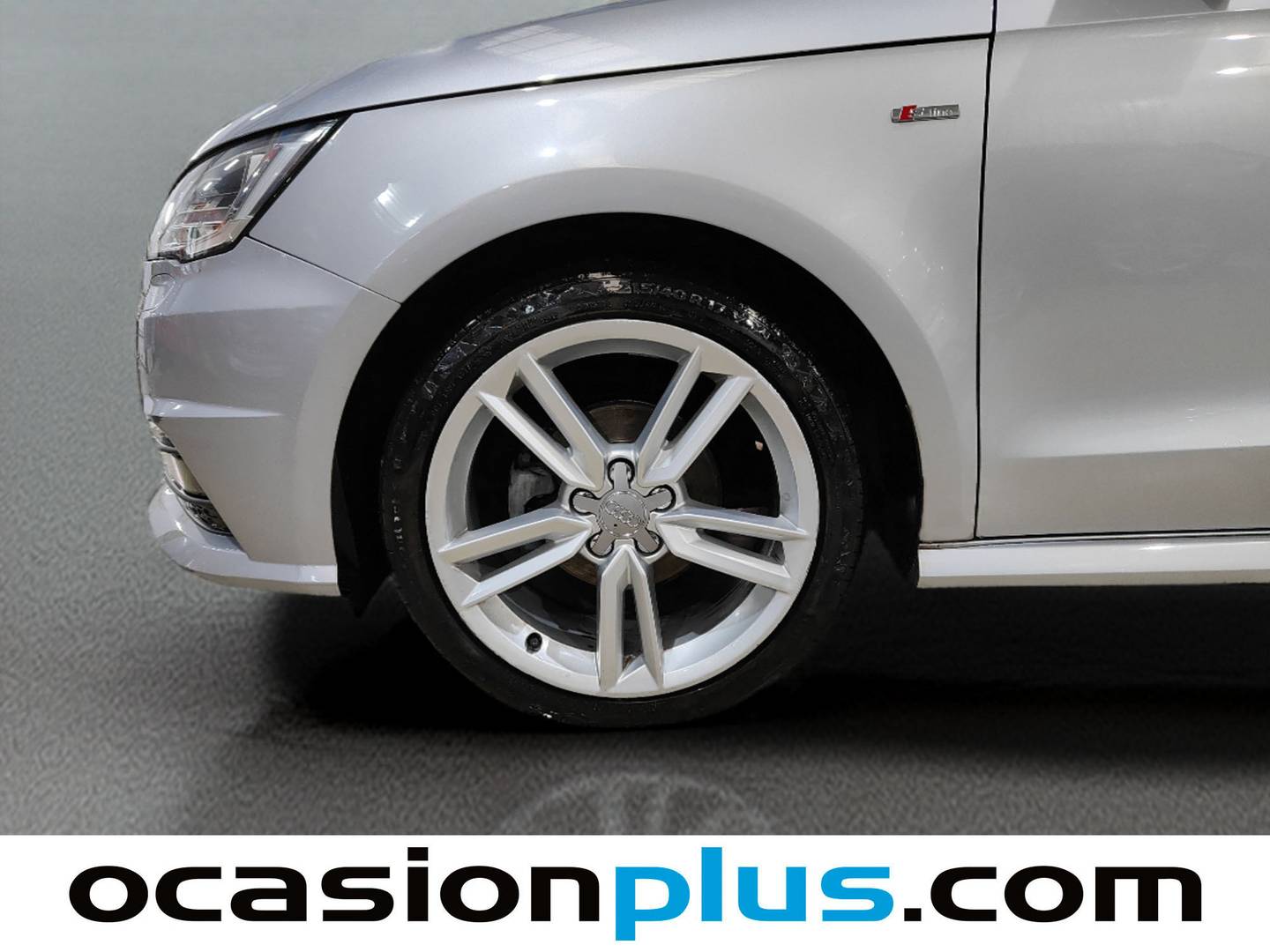 Acabados Audi A1 Audi A1 Sportback Adrenalin 1.0 TFSI (95 CV)