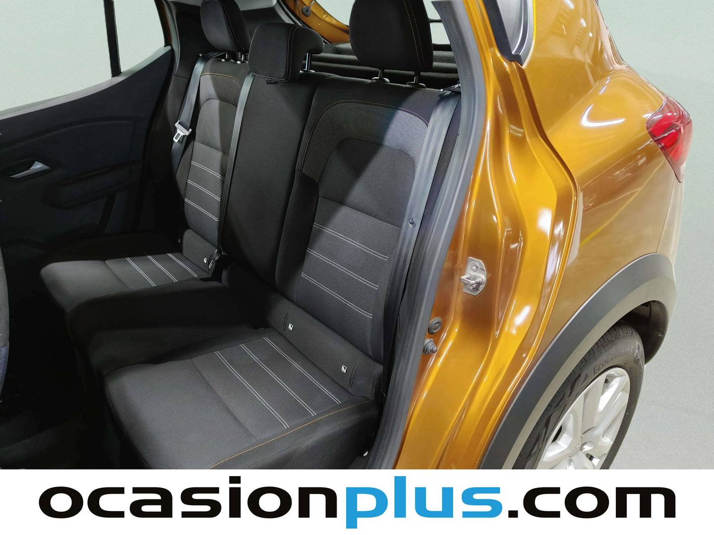 Foto Dacia Sandero Dacia Sandero Expression TCe (91 CV)