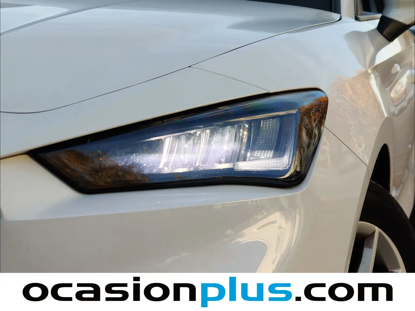 Foto Seat León SEAT León 1.5 TSI S&S Style Go (130 CV)