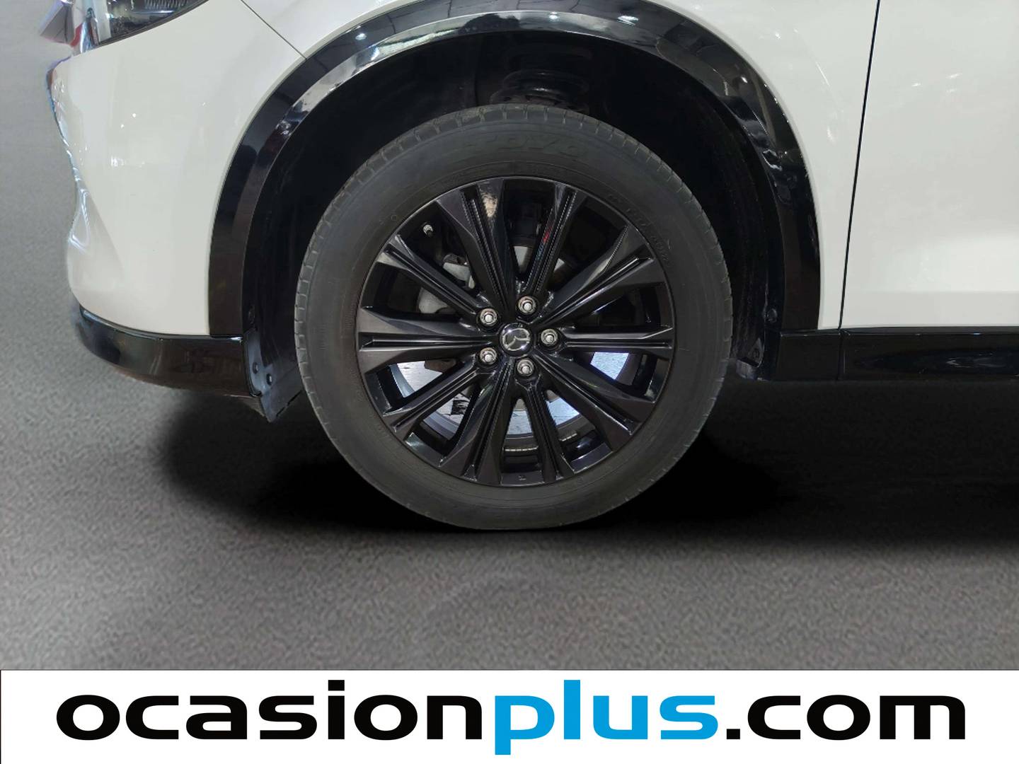 Mazda CX-5 Mazda CX-5 2.0 GE Homura AT (165 CV) gasolina