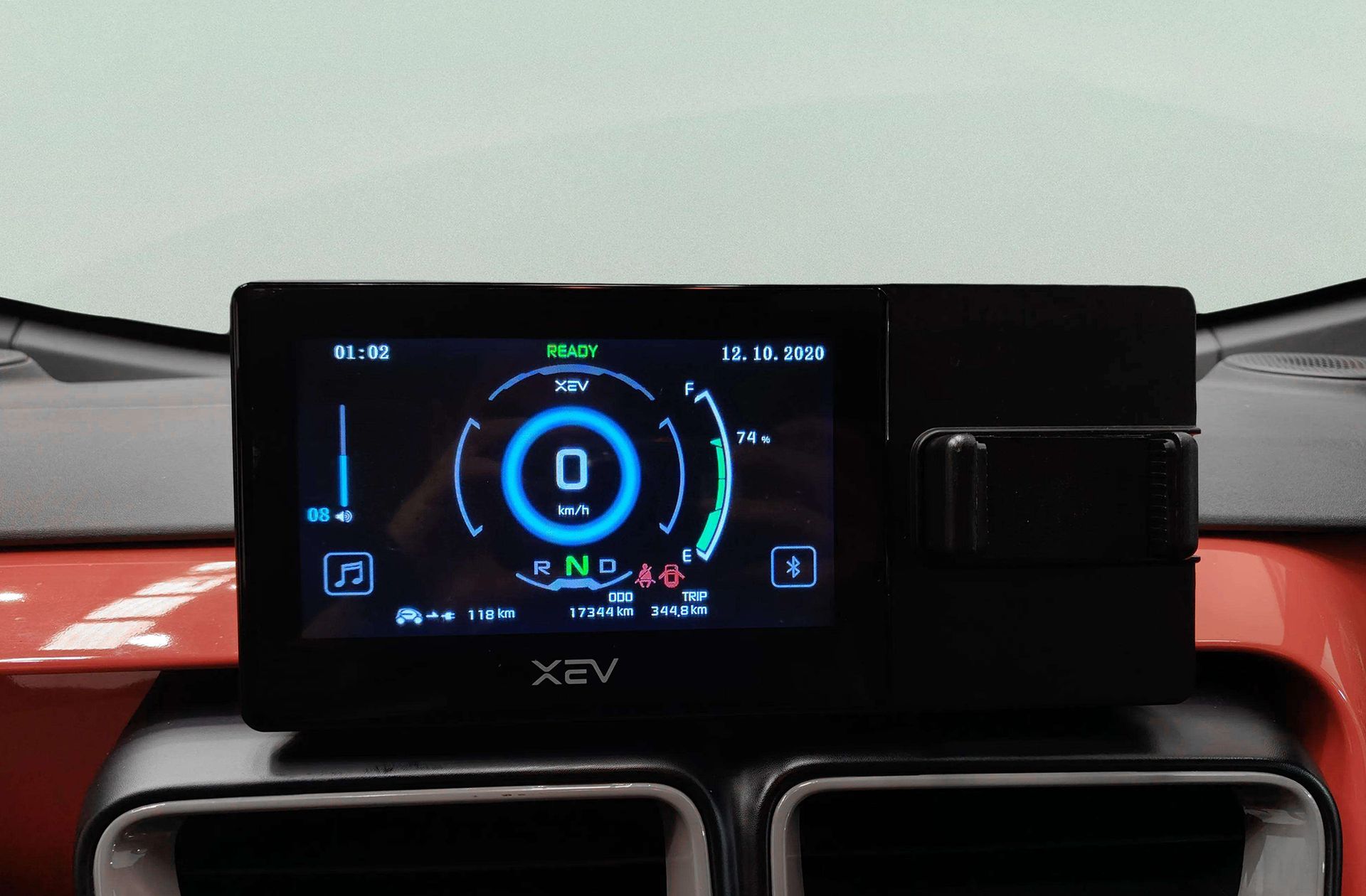Xev Yoyo BEV - foto 18