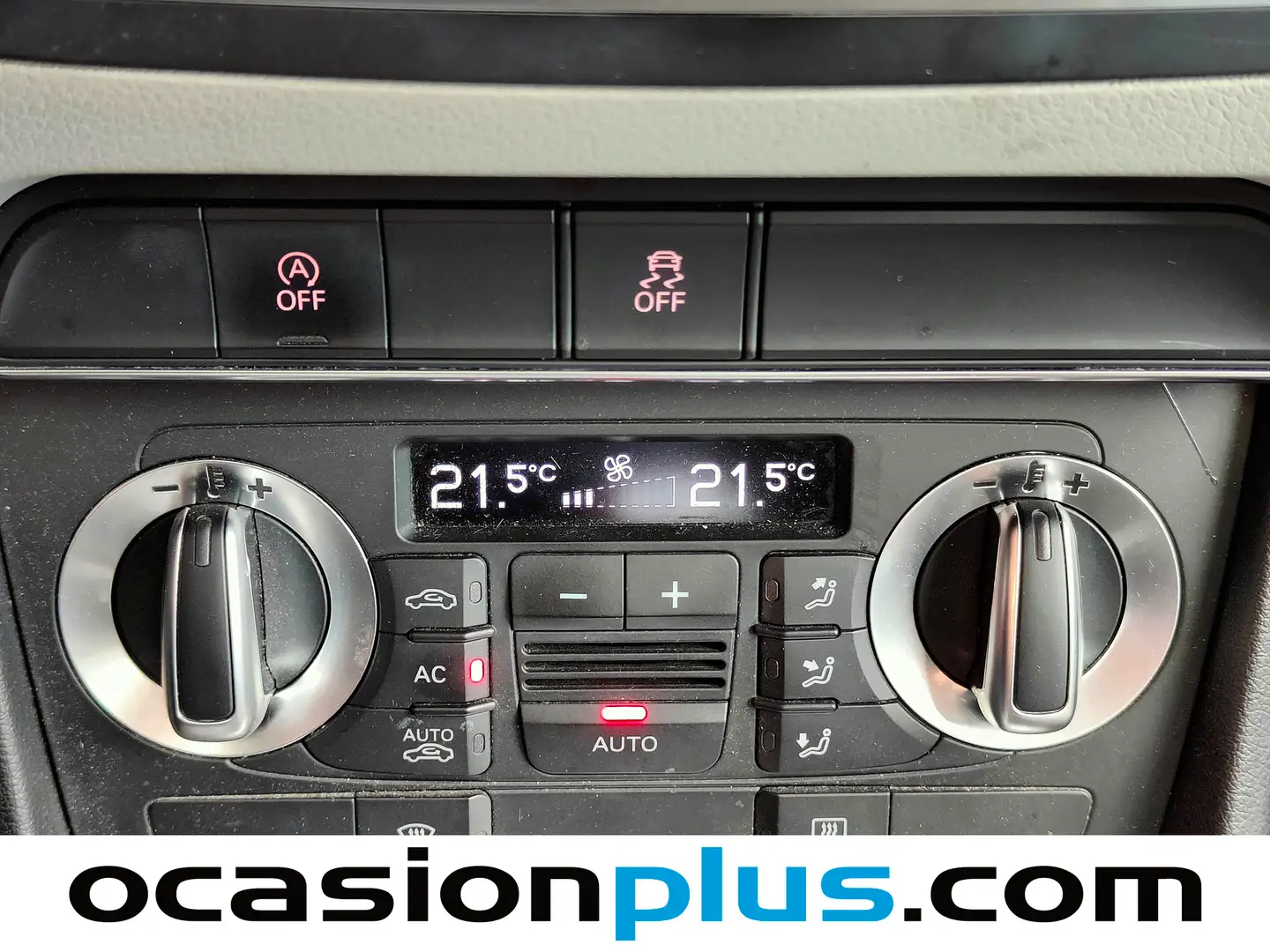 Foto Audi Q3 Audi Q3 Ambiente 2.0 TDI quattro (177 CV) S tronic