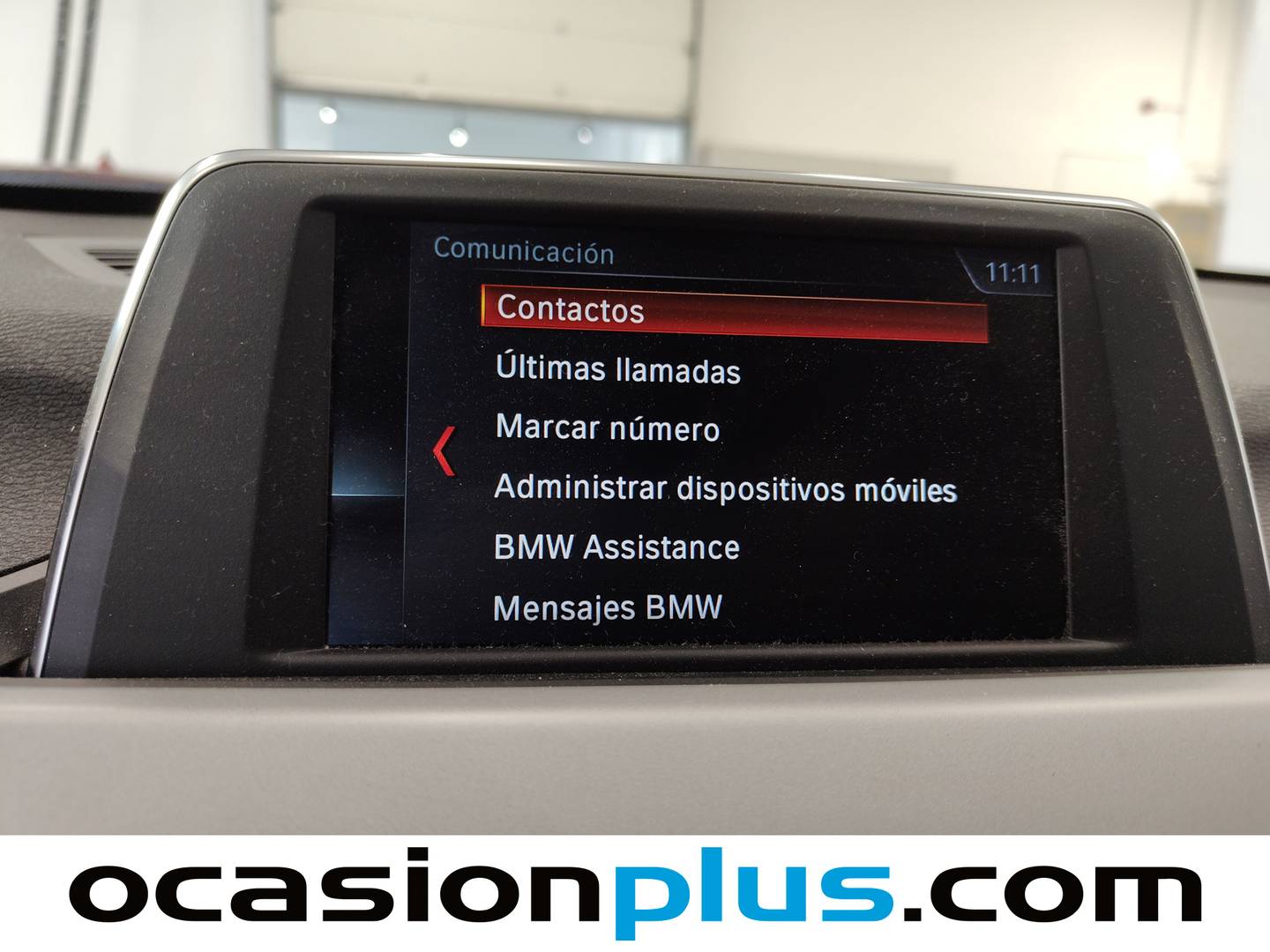 BMW X1 BMW X1 sDrive18i (140 CV) gasolina