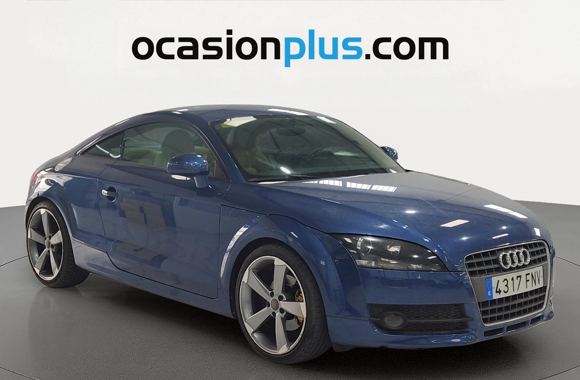 Audi TT Coupe 2.0 TFSI S tronic - foto 2