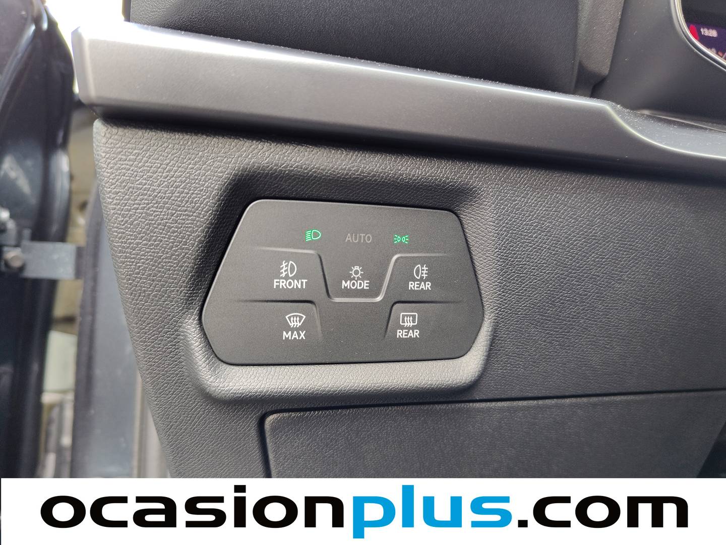 Cupra Formentor Cupra Formentor 1.5 eTSI DSG (150 CV) barato