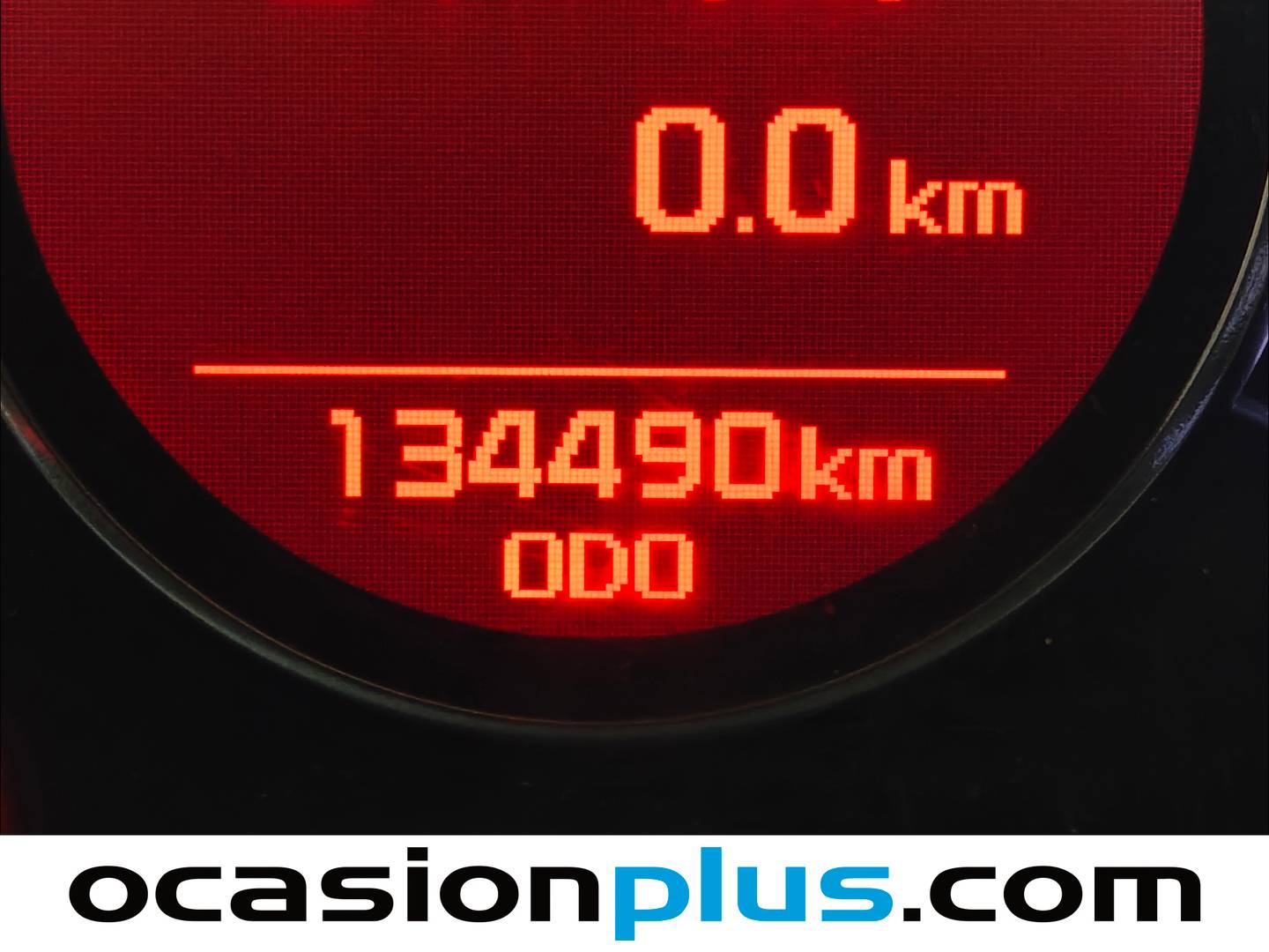 KIA Ceed Kia Ceed 1.4 CRDi WGT Business (90 CV) seminuevo