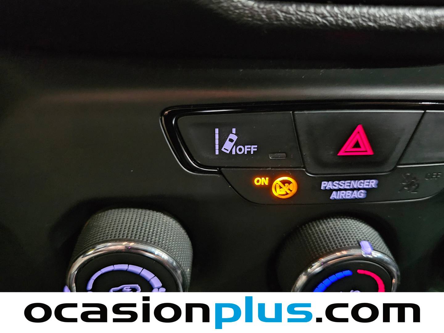 Extras y acabados del Jeep Renegade Jeep Renegade 1.0G Sport 4x2 (120 CV)