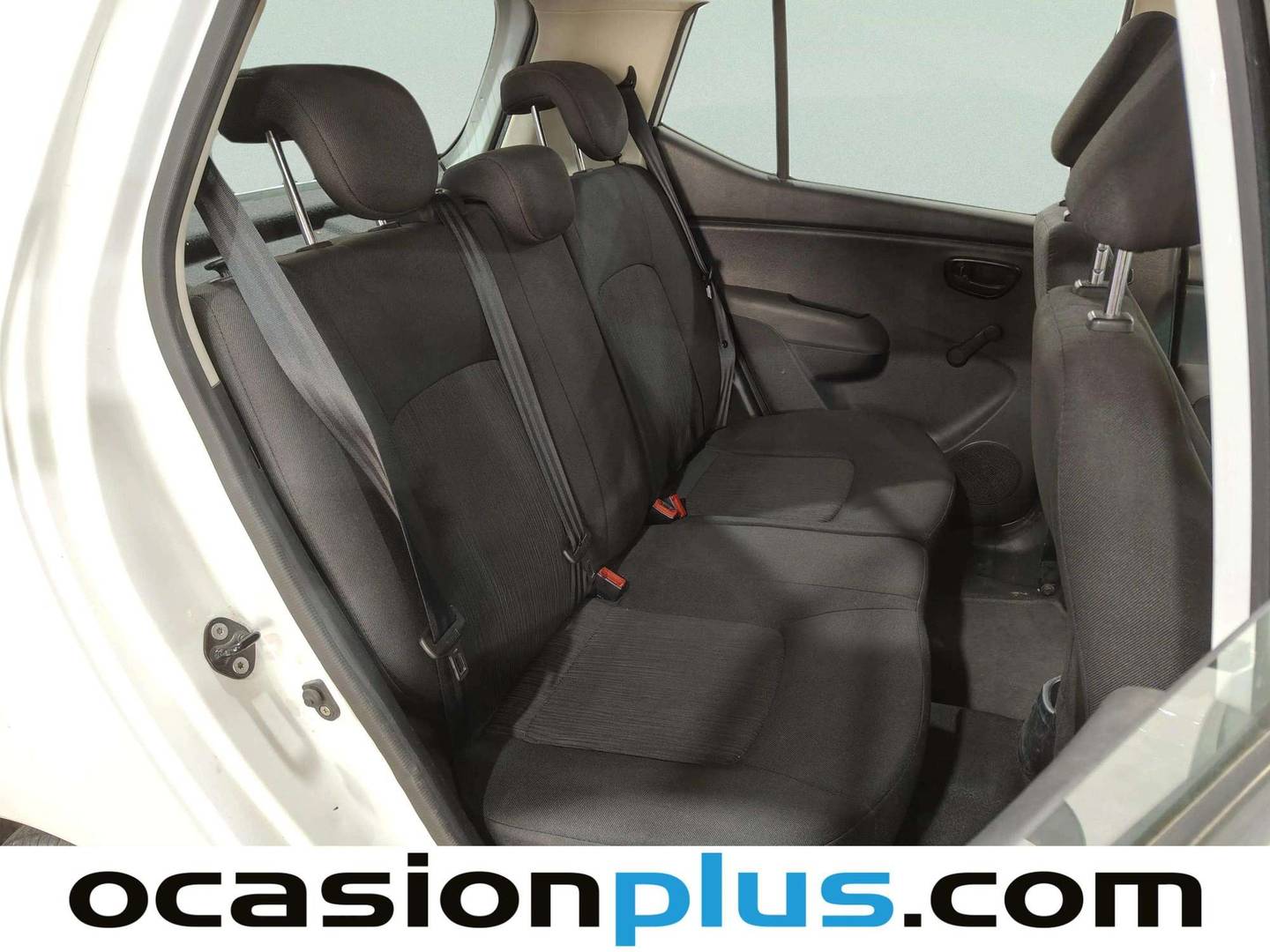 Hyundai i10 Hyundai i10 1.2 Comfort (85 CV) al mejor precio