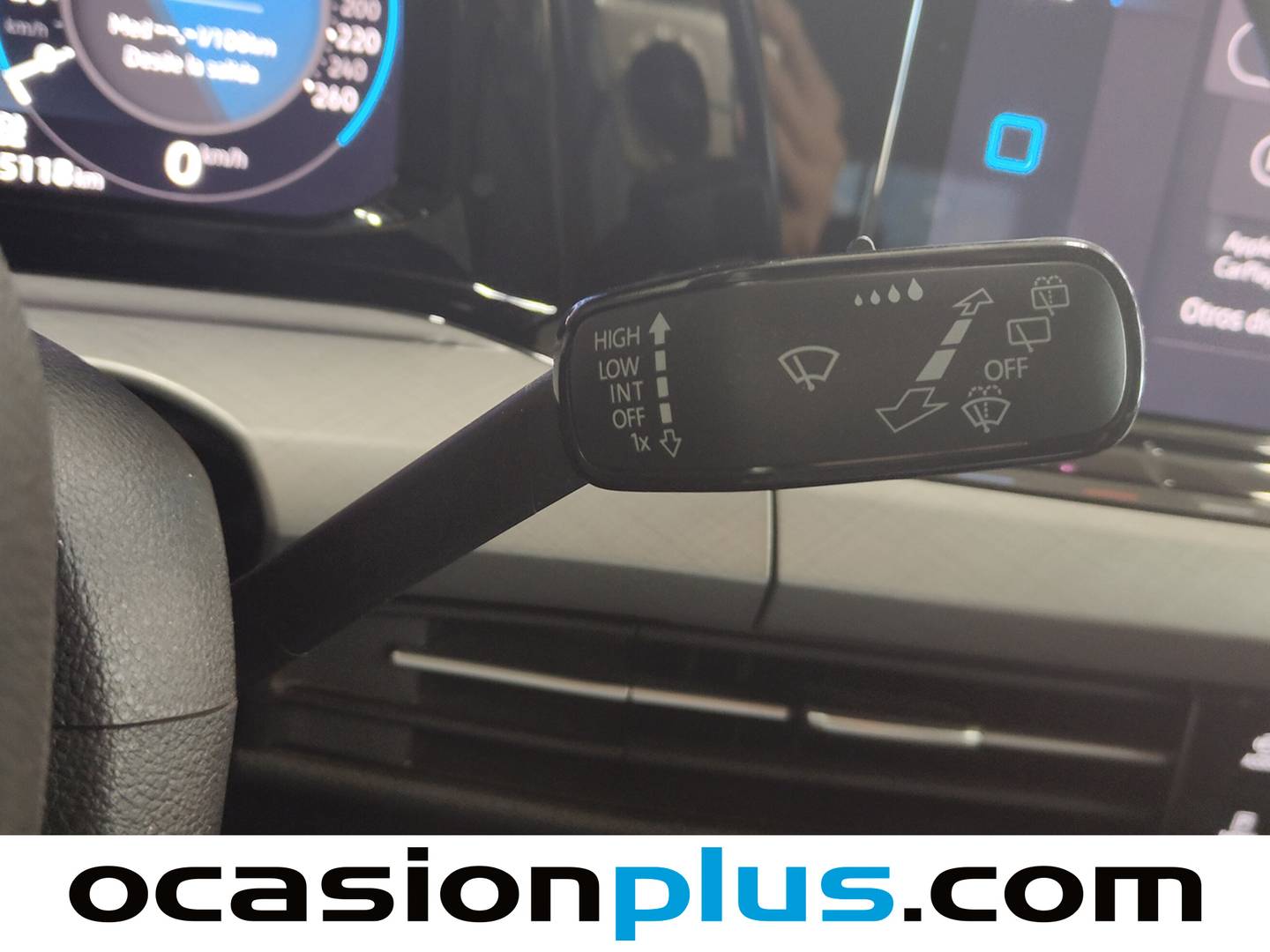 Volkswagen Golf Volkswagen Golf Life 1.0 eTSI  (110 CV) DSG automático
