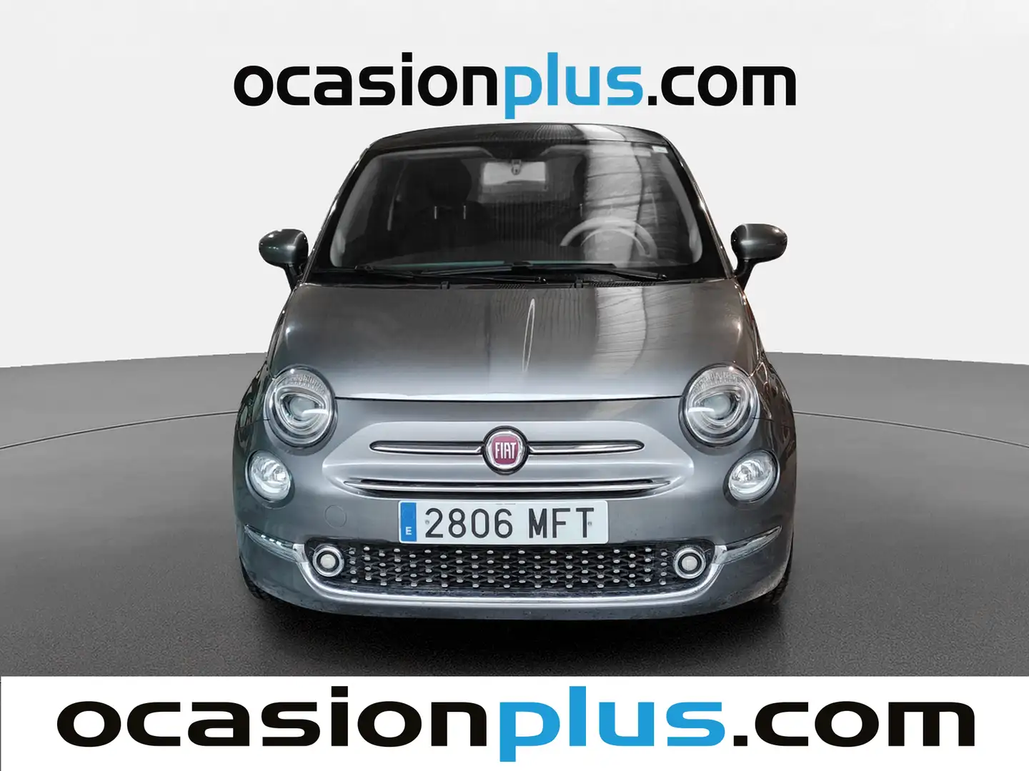 Foto Fiat 500 Fiat 500 1.0 Hybrid Dolcevita (70 CV)