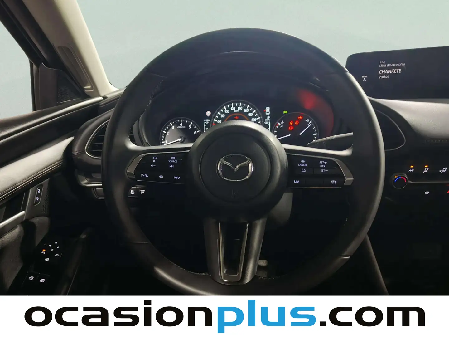 Foto Mazda Mazda3 Mazda Mazda 3 2.5L E-SKY G MHEV Prime-line (140 CV)