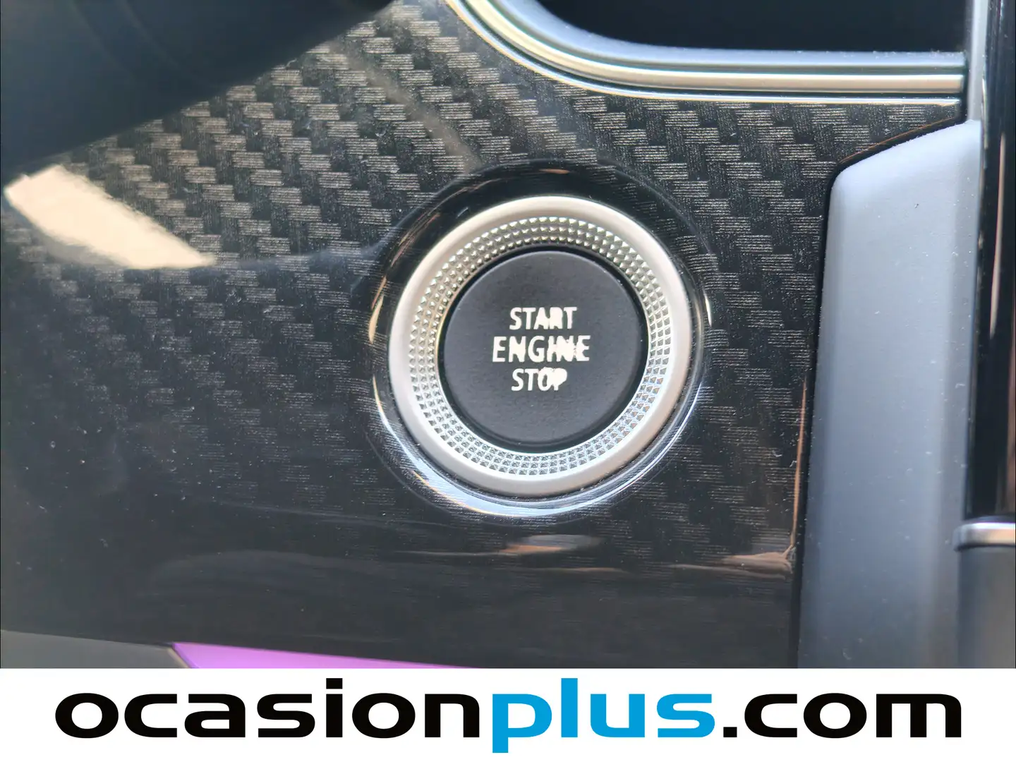 Foto Renault Arkana Renault Arkana RS Line TCe (140 CV) EDC Microhíbrido