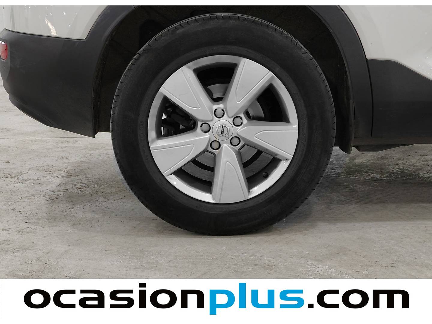 Volvo XC40 Volvo XC40 D3 (150 CV) seminuevo