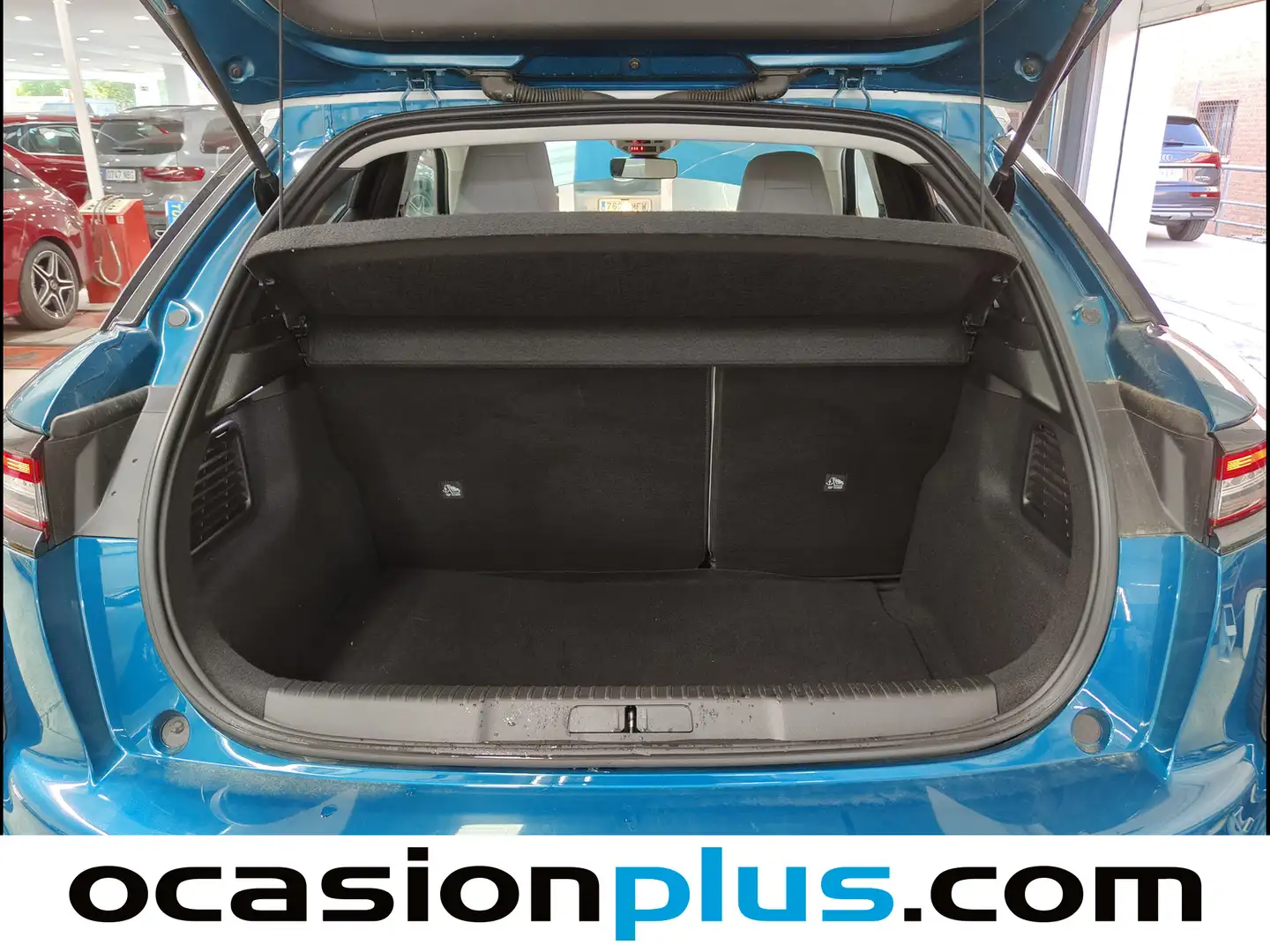 Foto DS DS 3 Crossback DS DS3 Crossback BlueHDi 110 So Chic (110 CV)