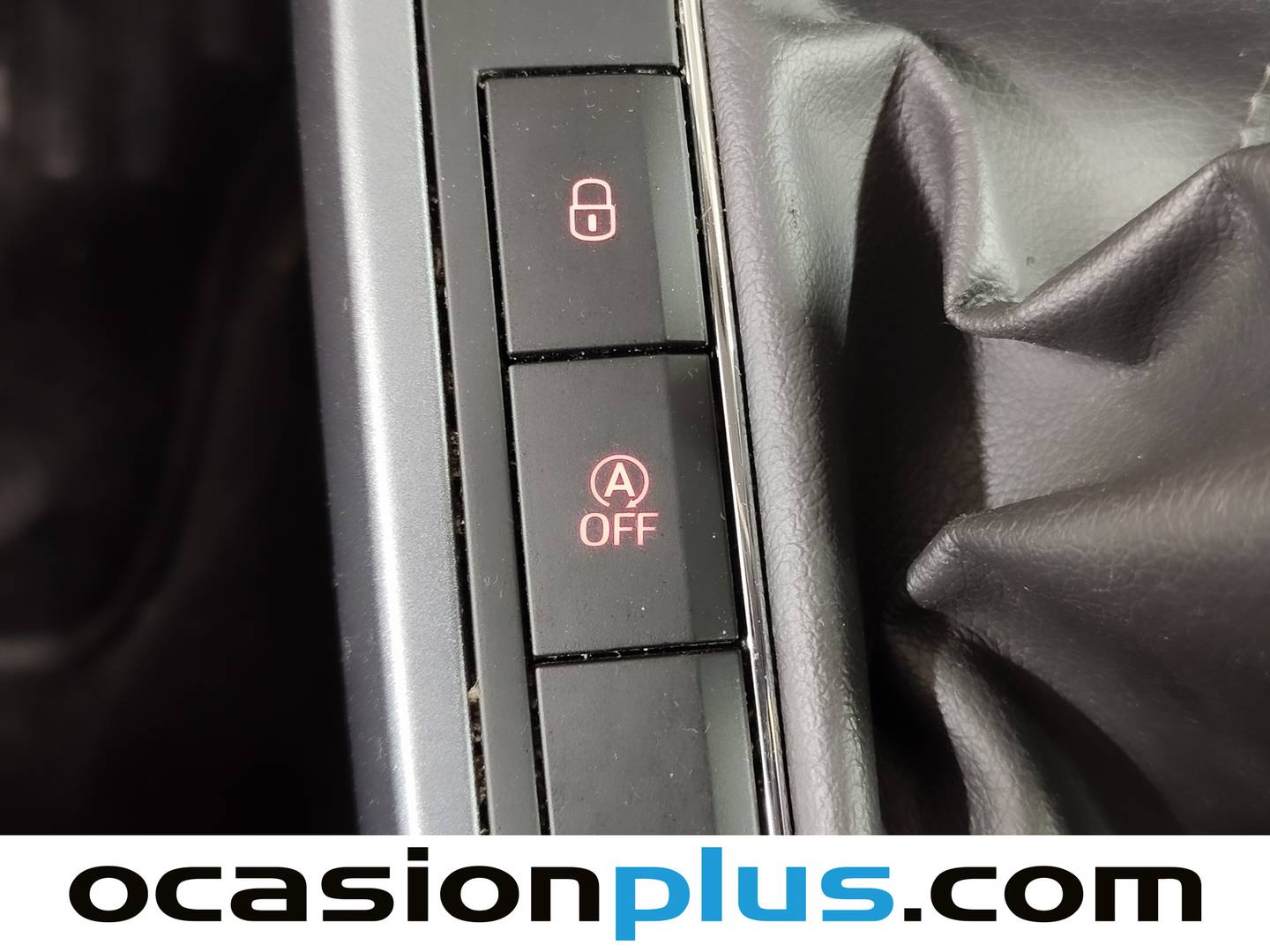 Acabados Seat Arona Seat Arona 1.0 TSI Style Ecomotive (95 CV)