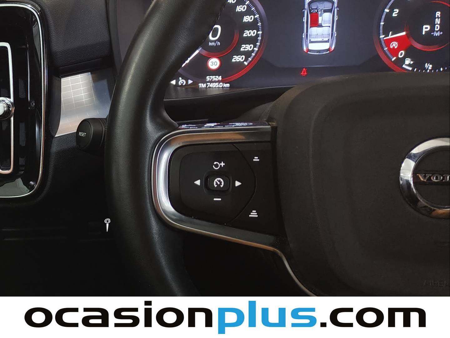 Volvo XC40 Volvo XC40 T2 Core Auto (129 CV) al mejor precio