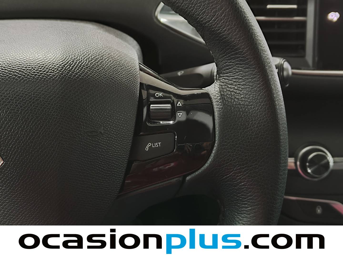 Peugeot 308 Peugeot 308 BlueHDi 120 Style (120 CV) seminuevo