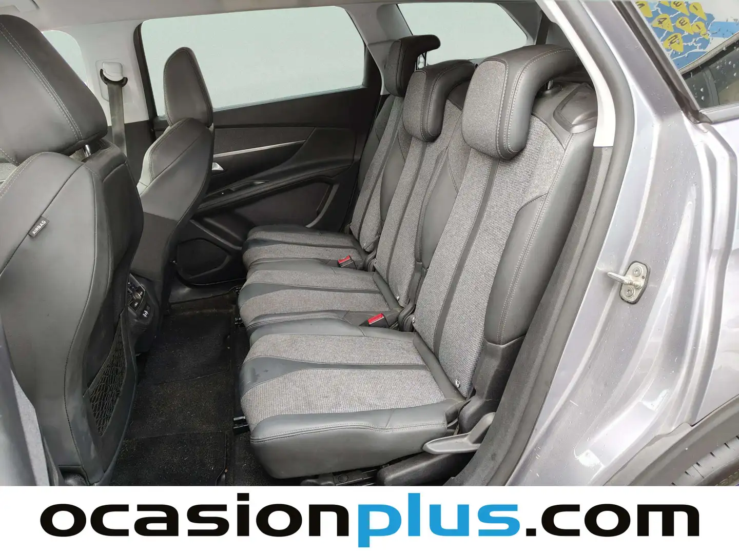 Foto Peugeot 5008 Peugeot 5008 BlueHDi 130 S&S Allure (130 CV) 7 plazas