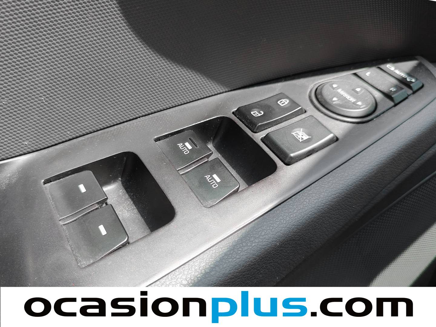 Hyundai IONIQ Hyundai Ioniq 1.6 GDI HEV Tecno DCT (141 CV) de segunda mano