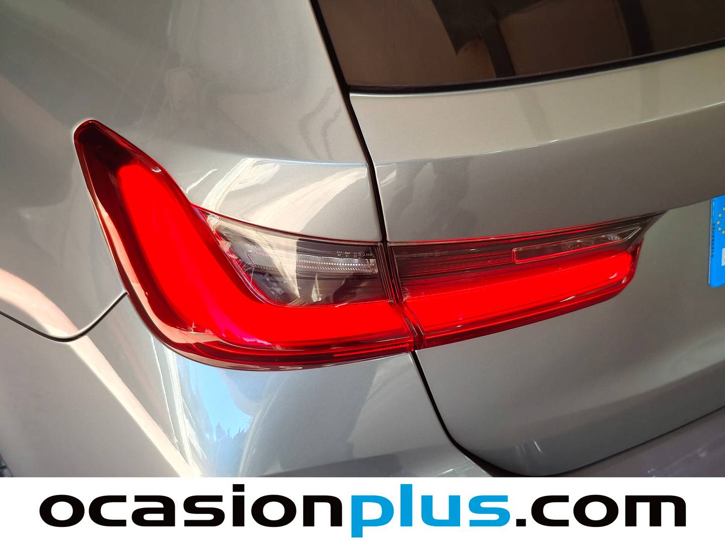 BMW Serie 3 BMW M M3 Competition Touring xDrive (510 CV) de ocasión