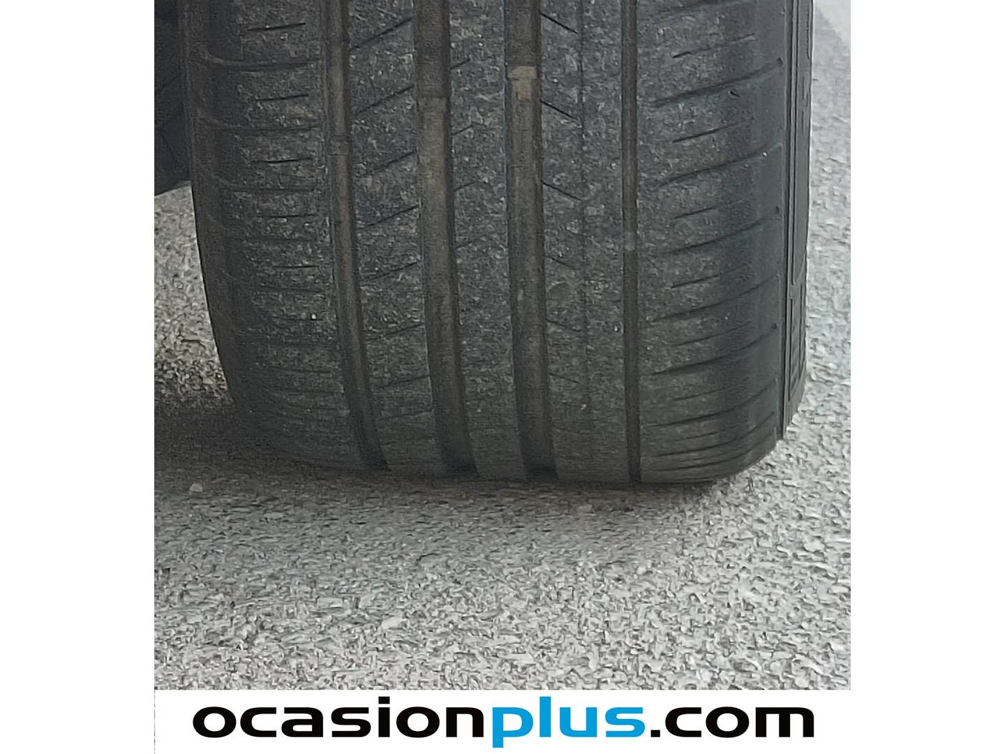 Peugeot 508 Peugeot 508 1.6 BlueHDI Active (120 CV) de ocasión