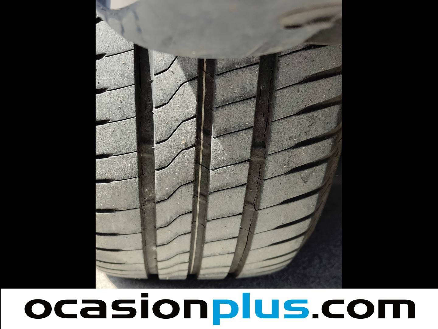 BMW Compact BMW Serie 3 316ti Compact (115 CV) seminuevo