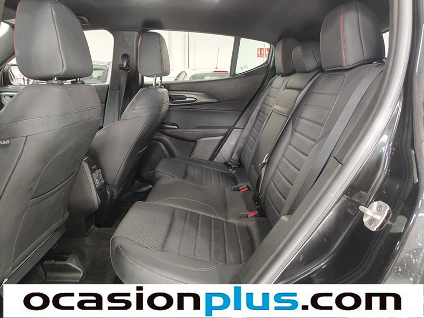 Foto Alfa Romeo Tonale Alfa Romeo Tonale 1.5 MHEV Sprint FWD (130 CV)