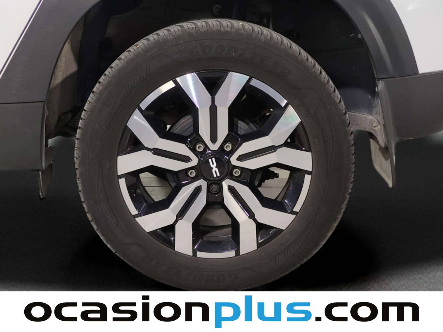 Dacia Duster Dacia Duster Journey Blue dCi (115 CV) 4x4 al mejor precio