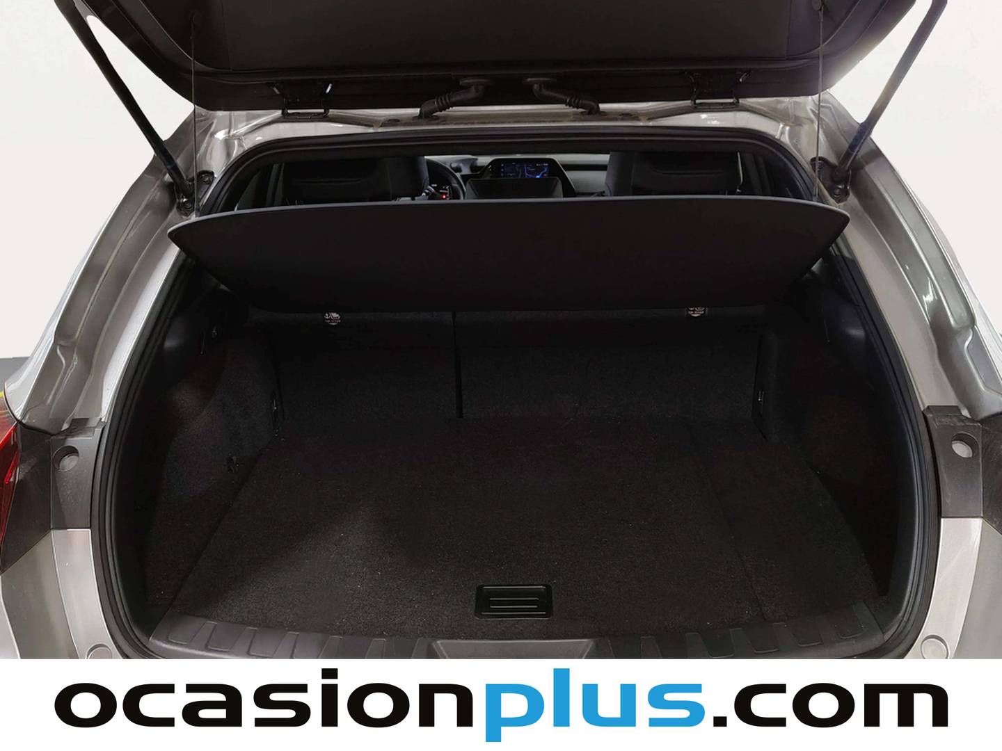 Fotos maletero Lexus UX Lexus UX 250h Business 2WD (184 CV)