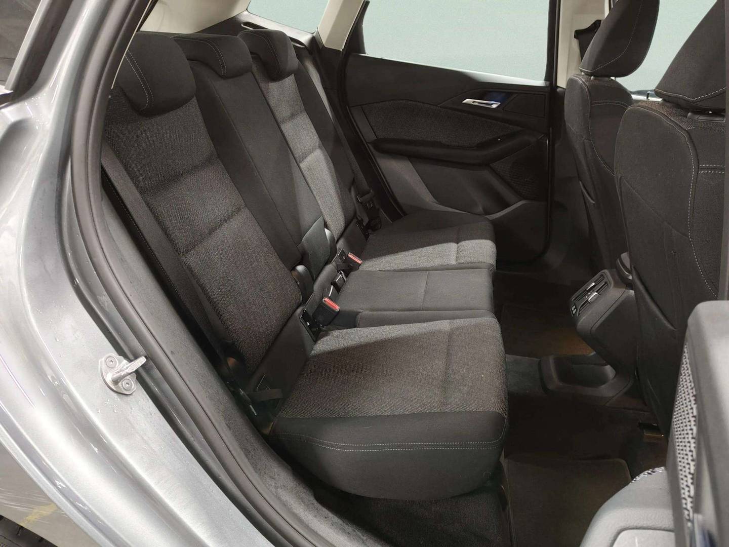 Foto BMW Serie 2 Active Tourer BMW Serie 2 218d Active Tourer (150 CV)