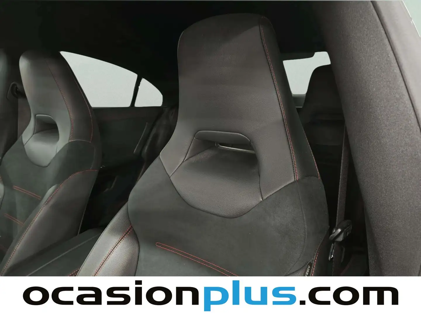 Foto Mercedes CLA Mercedes-Benz CLA CLA 200 d  Pack AMG (150 CV)