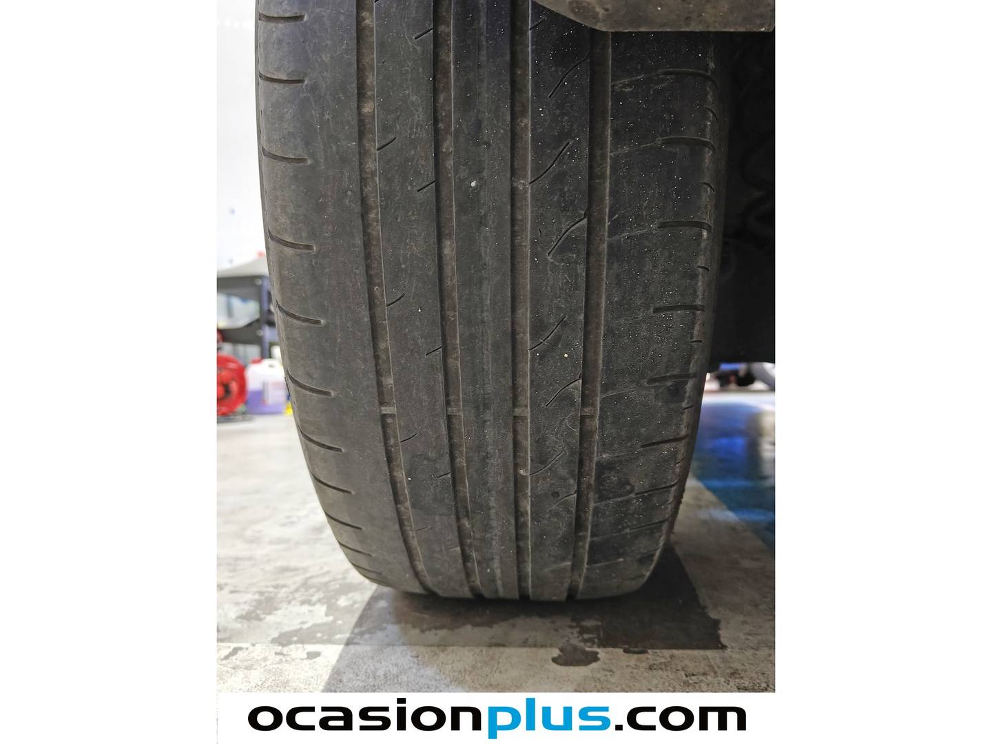 Jeep Avenger Jeep Avenger 1.2 G Summit (100 CV) de segunda mano