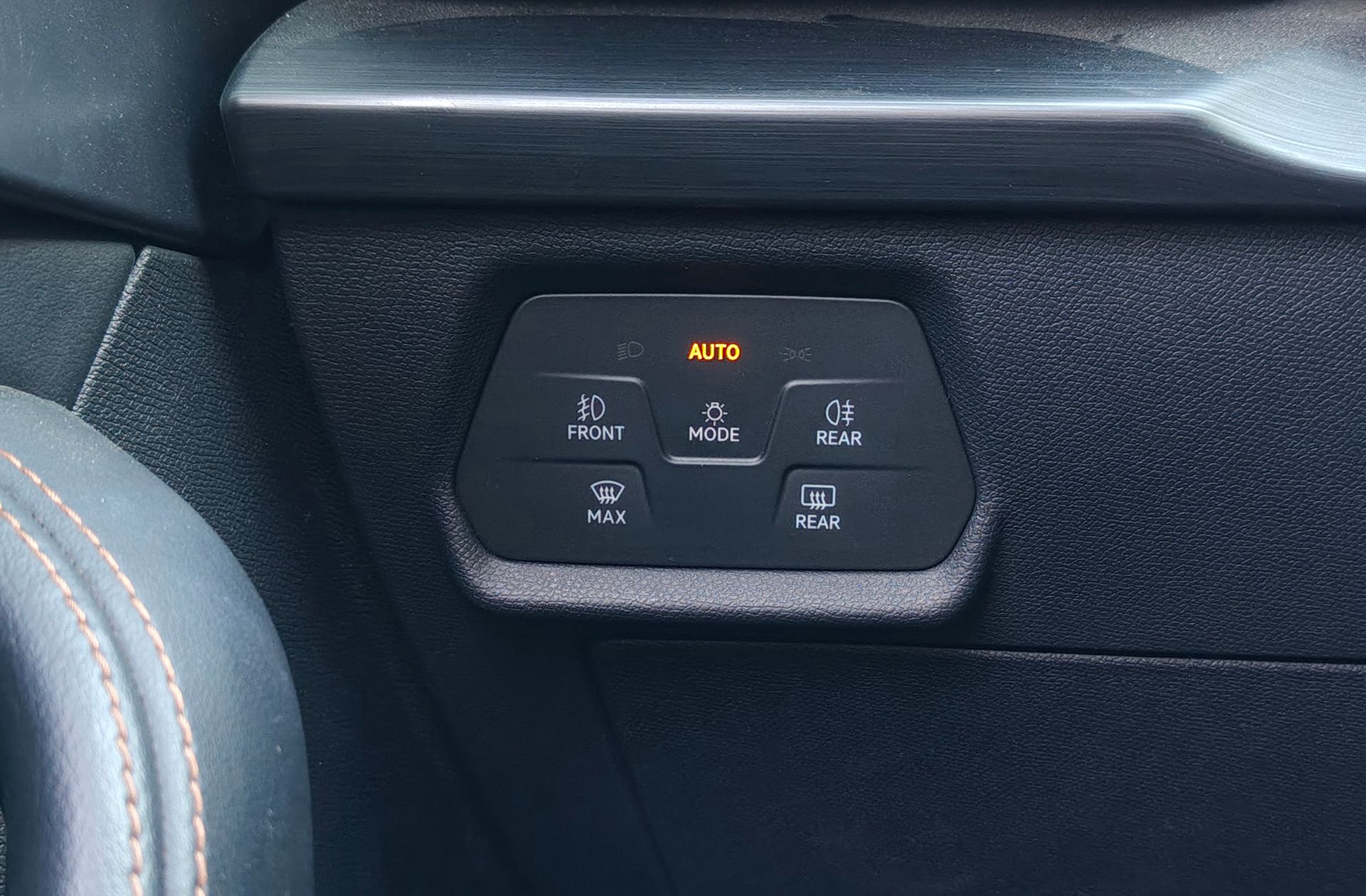 Cupra Formentor 1.5 TSI - foto 25
