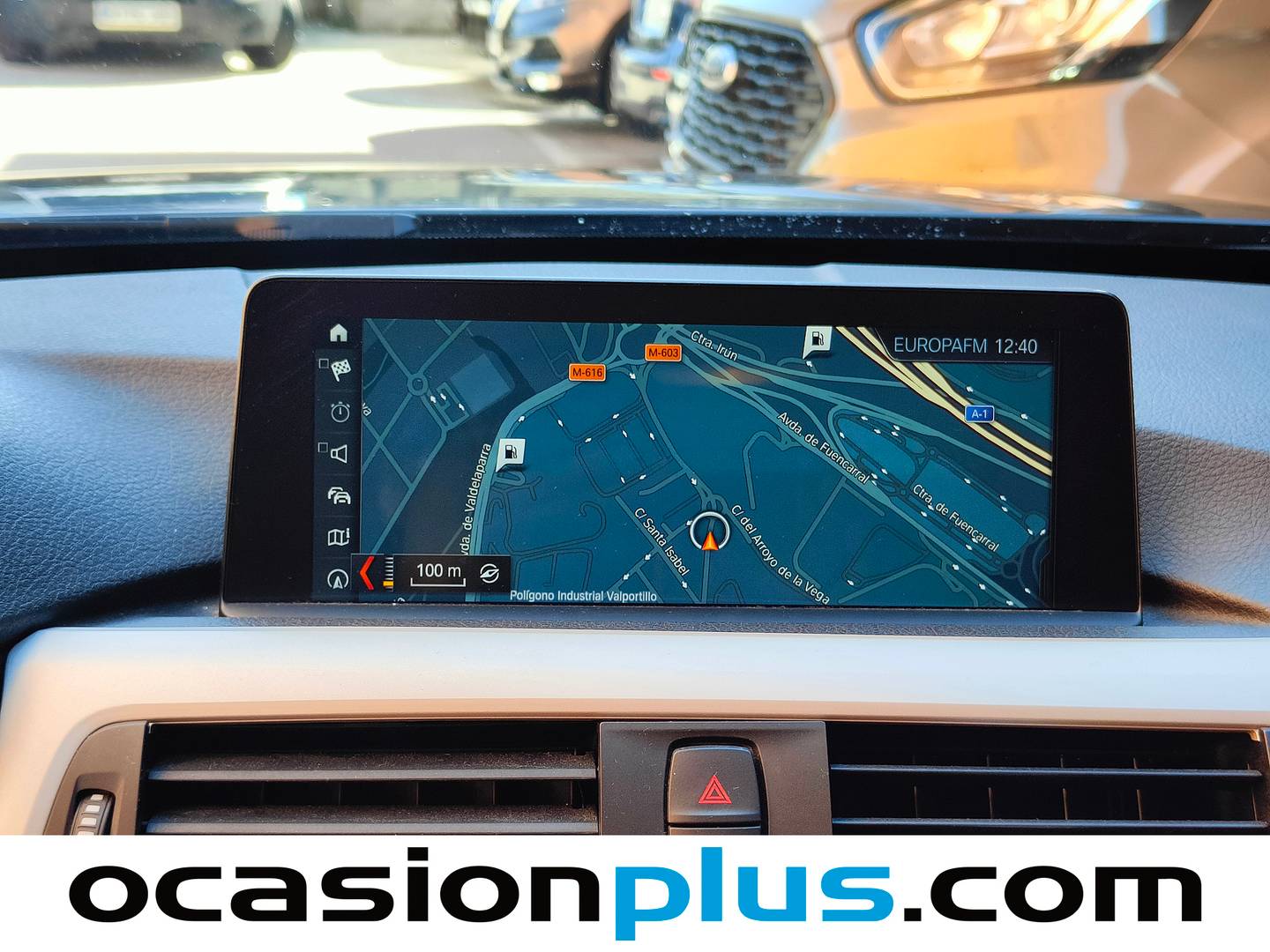 Foto BMW Serie 3 BMW Serie 3 320i Touring 135 kW (184 CV)