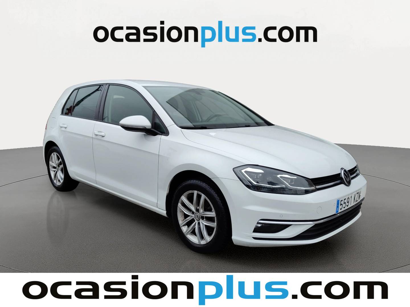 Foto Volkswagen Golf Volkswagen Golf Advance 1.6 TDI  (115 CV)