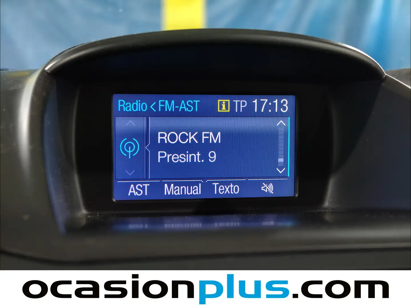 Foto Ford Fiesta Ford Fiesta 1.5 TDCI Trend (75 CV)