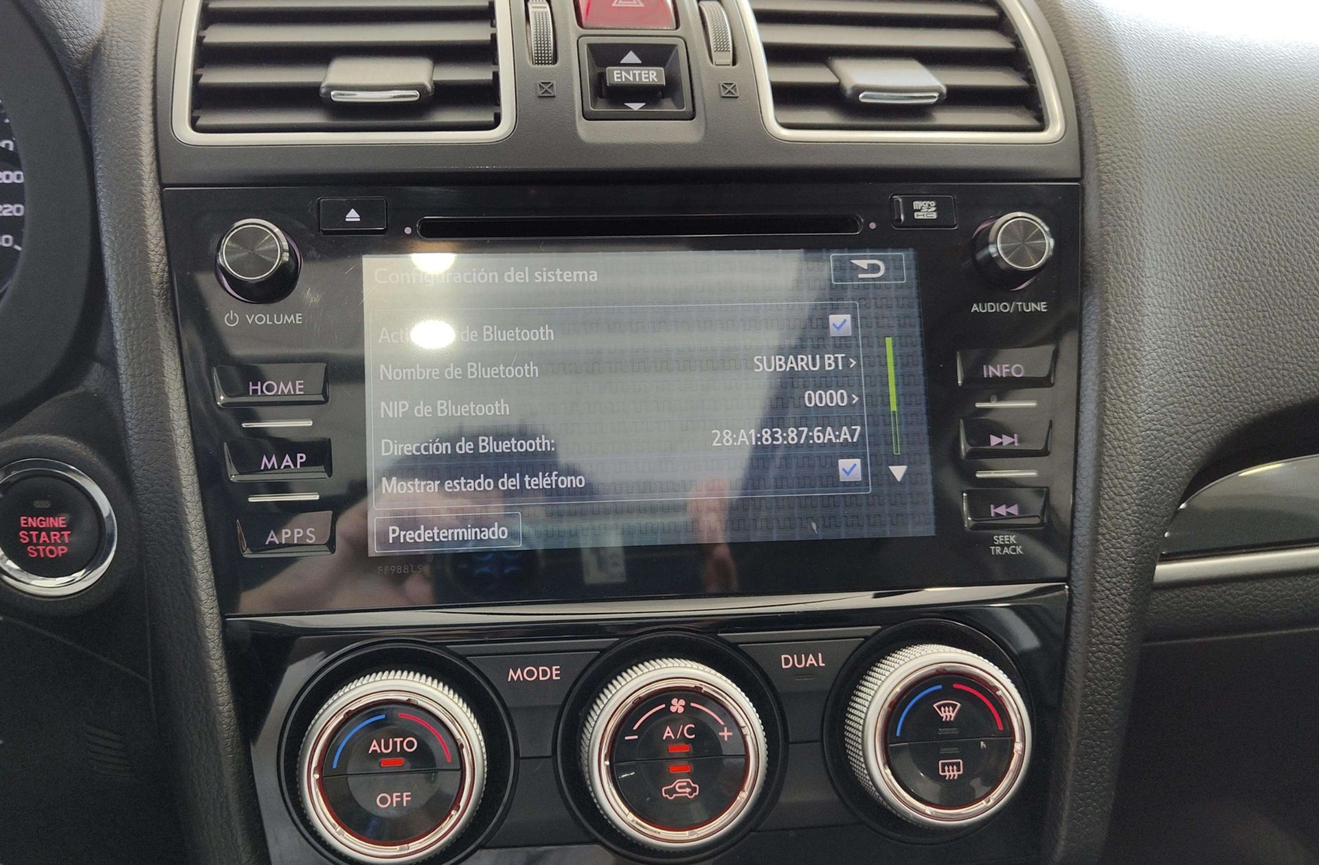 Subaru Forester 2.0 TD Executive Plus Lineartronic - foto 36